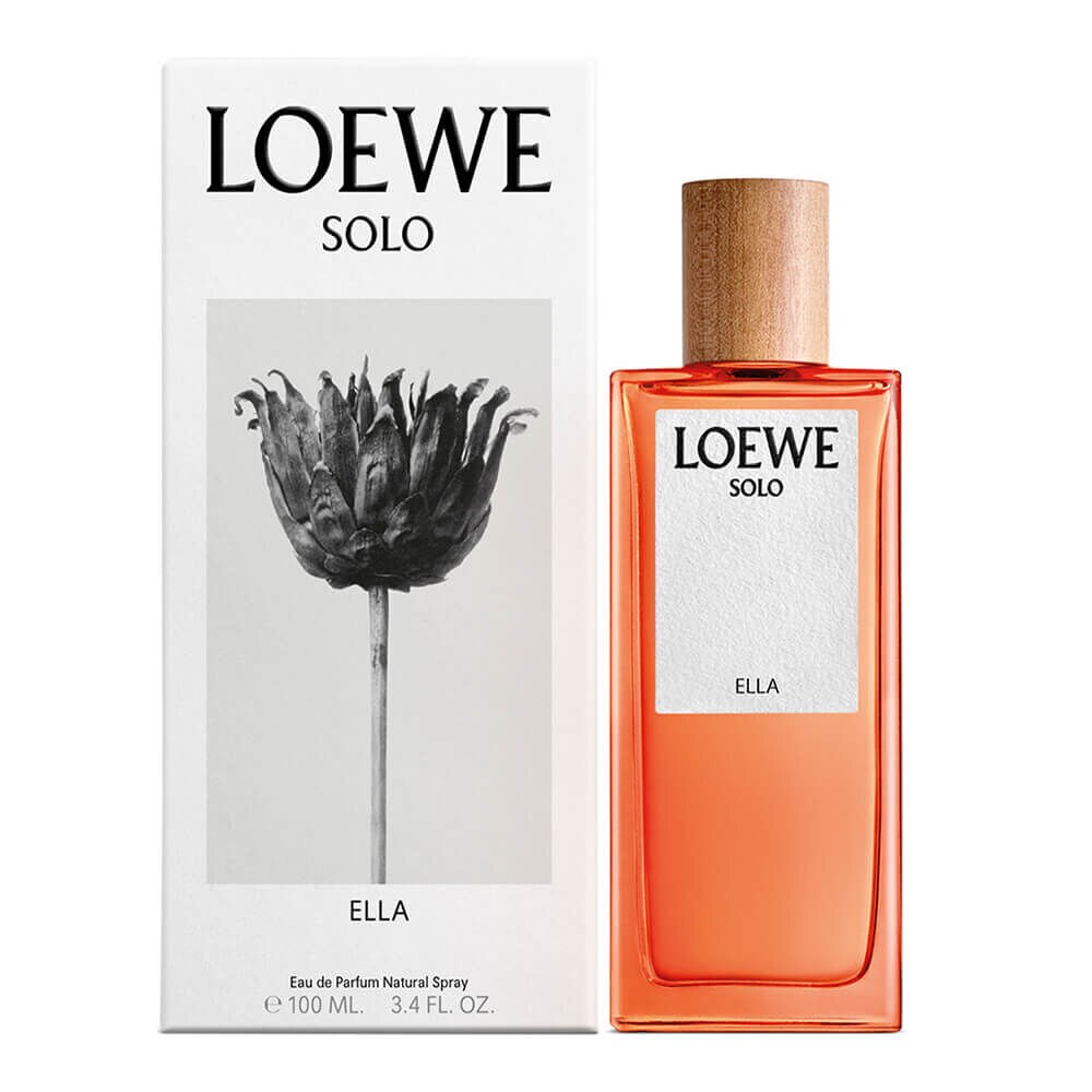 【新作入荷!!】  de Eau Feminino Ella Solo Loewe Perfume Parfum Sephora | 香水(ユニセックス)